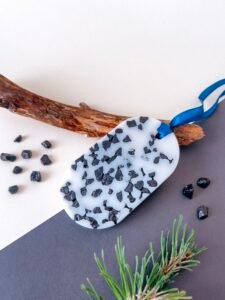 Spintos kvapas Bohemiškas Miškas