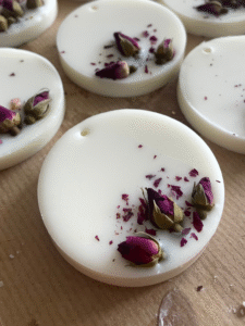 PERSONALIZUOTAS KVAPAS