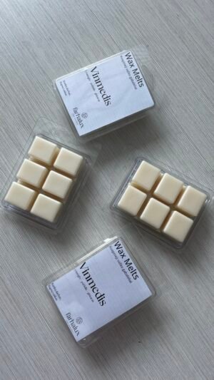 Namų kvapai - tirpukai